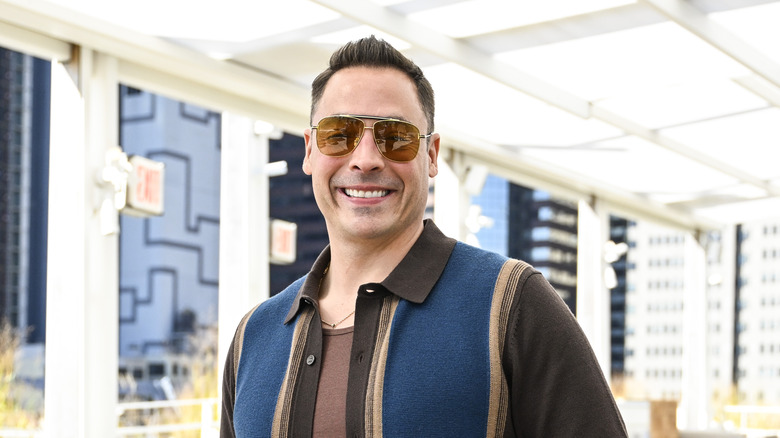 Jeff Mauro