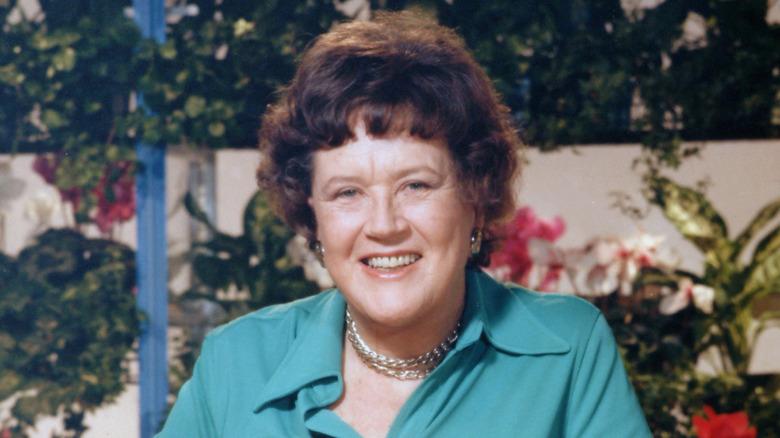 Julia Child