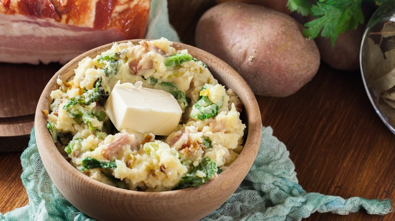 Colcannon