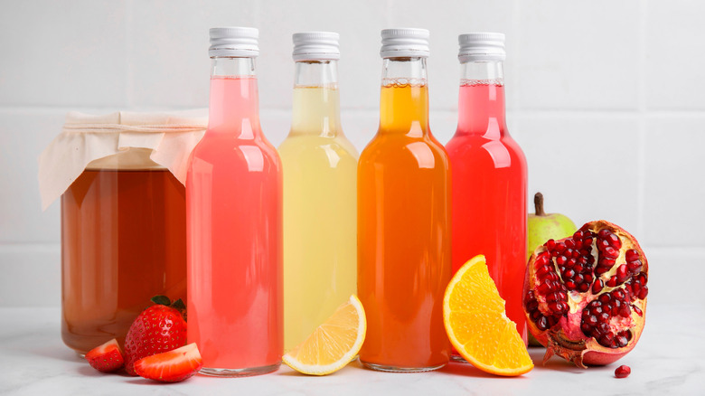 Kombucha
