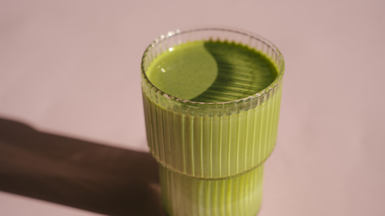 Matcha