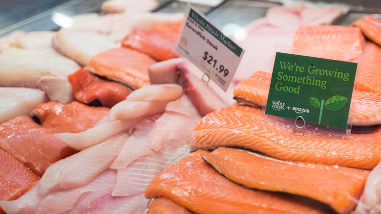 fish sold at whole foods