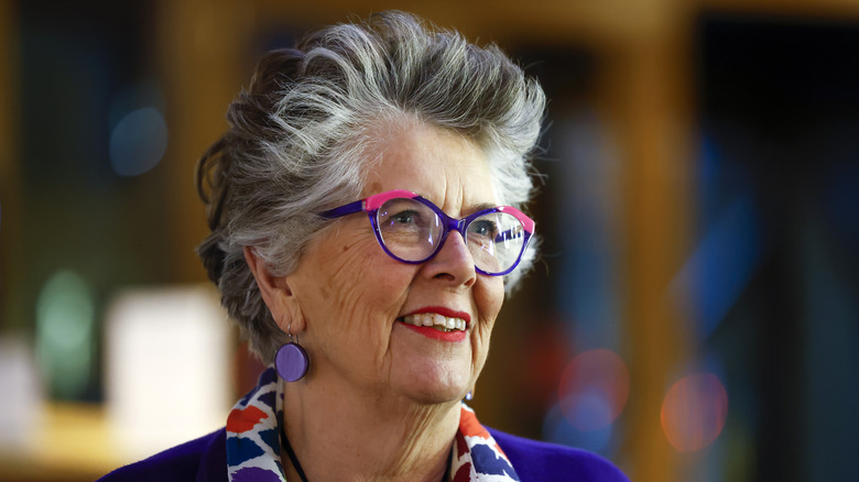 Prue Leith