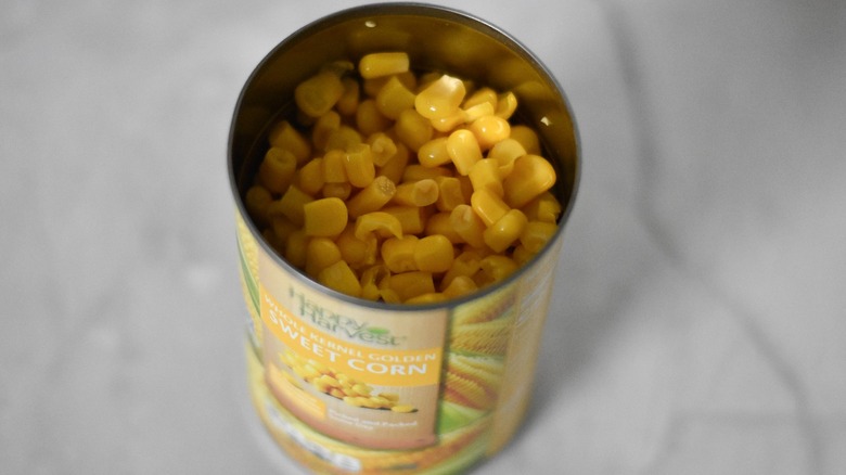 Happy Harvest canned corn