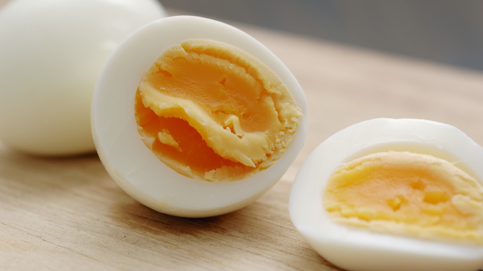 Ree Drummonds Kühlregal-Hack zum sofortigen Würfeln hartgekochter Eier