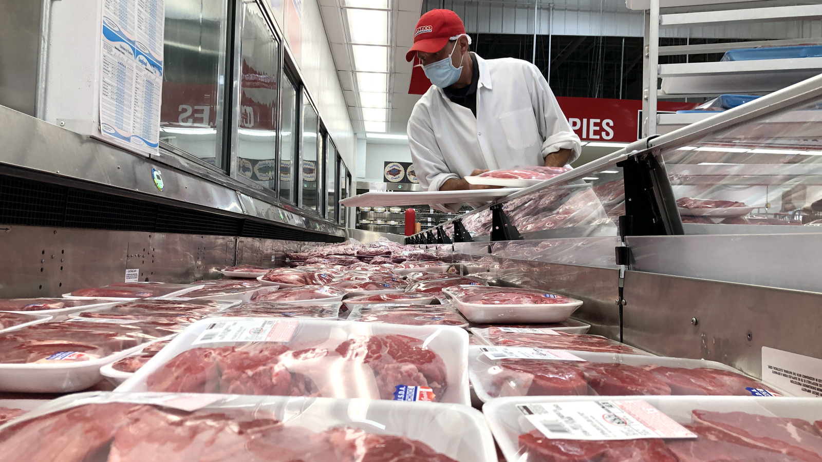 هل يجب عليك شراء شريحة لحم من كوستكو؟