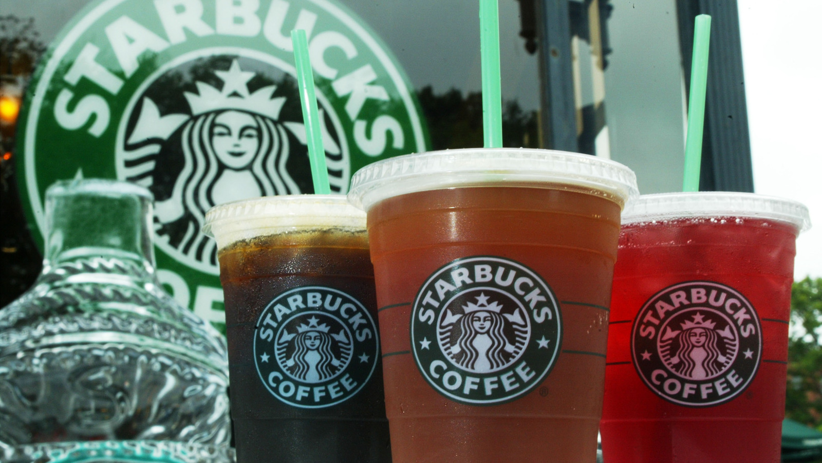 Starbucks Introduces A Twist On Boba For Summer 2024