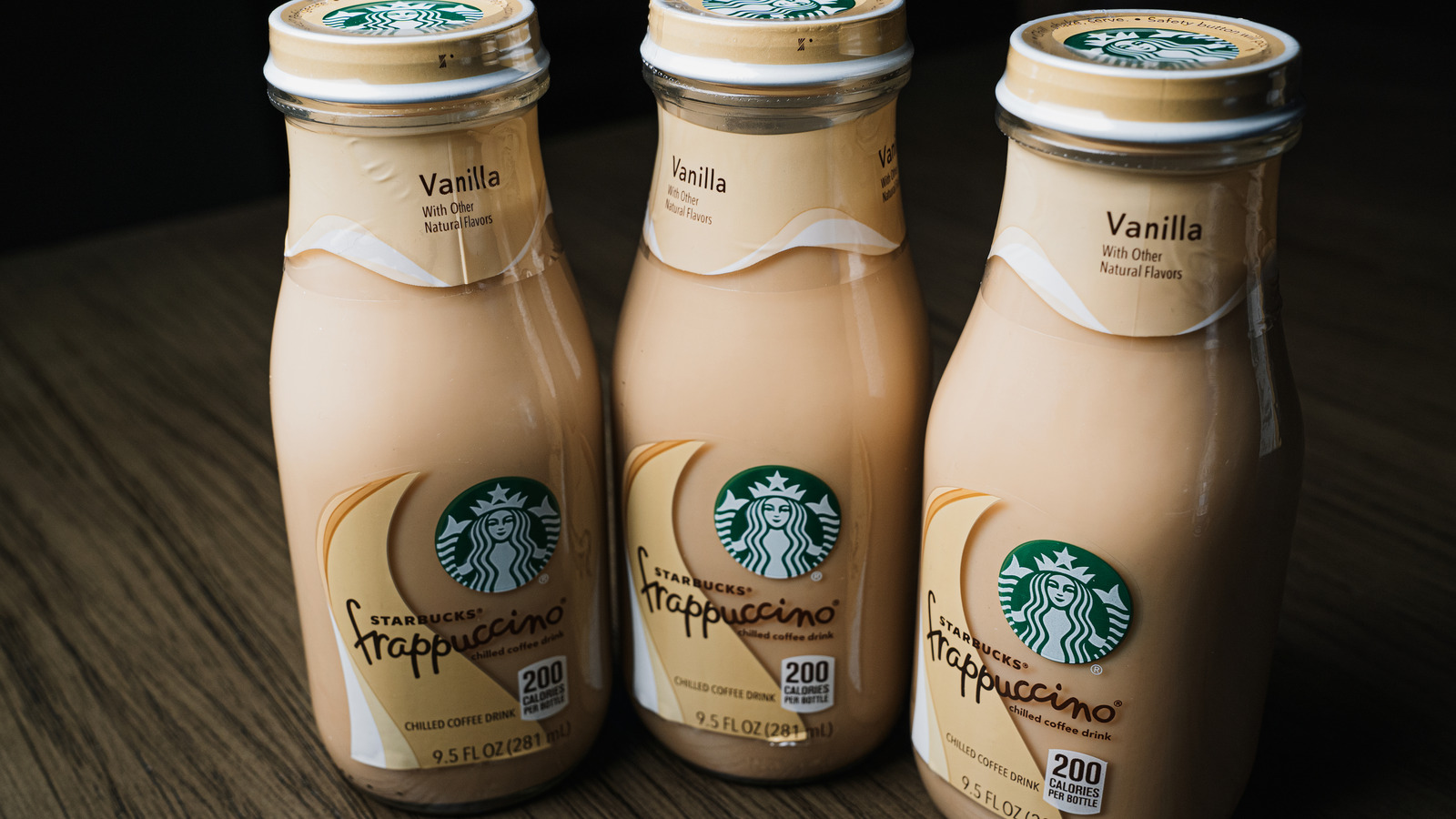 Starbucks stellt neue trinkfertige Kaffee- und Frappuccino-Geschmacksrichtungen in Dosen vor