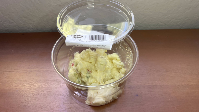 Ralphs potato salad