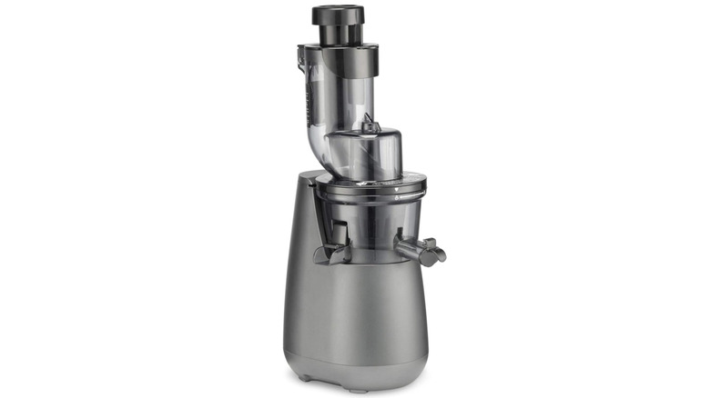 Cuisinart Easy Clean Slow Juicer