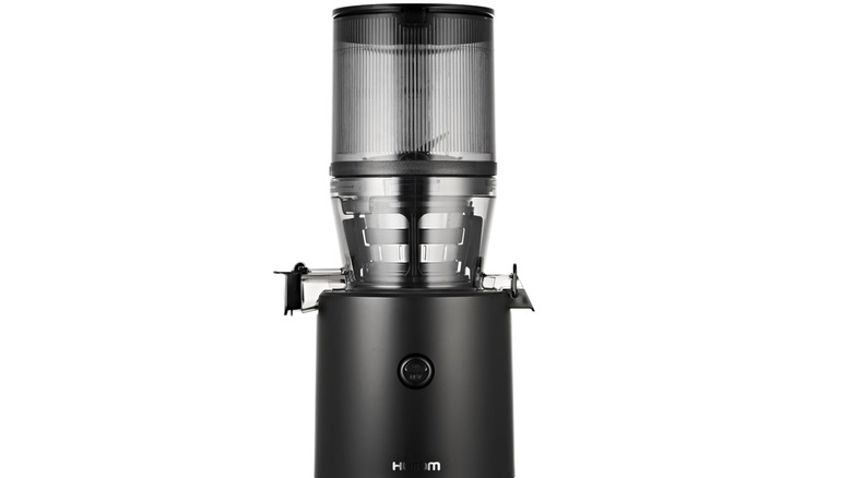 hurom h320 slow juicer