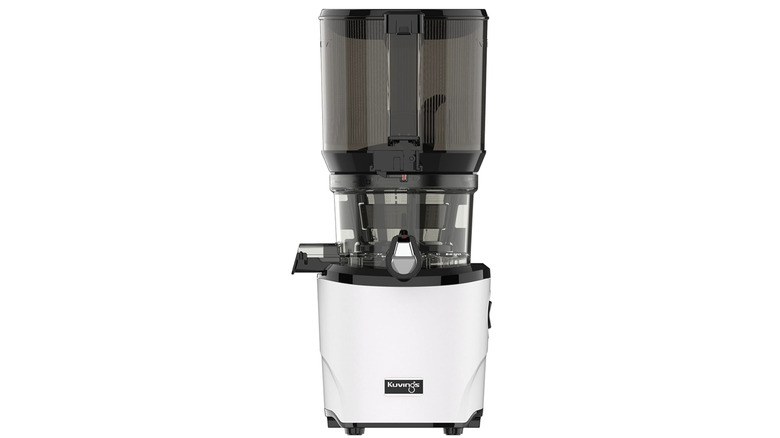 Kuvings AUTO10 Cold Press Juicer