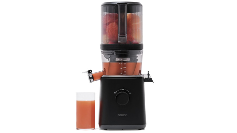 nama j2 juicer