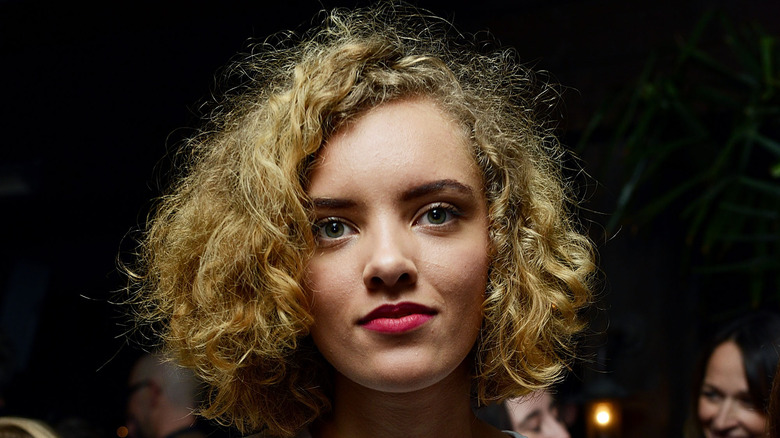 Contestant Ruby Tandoh