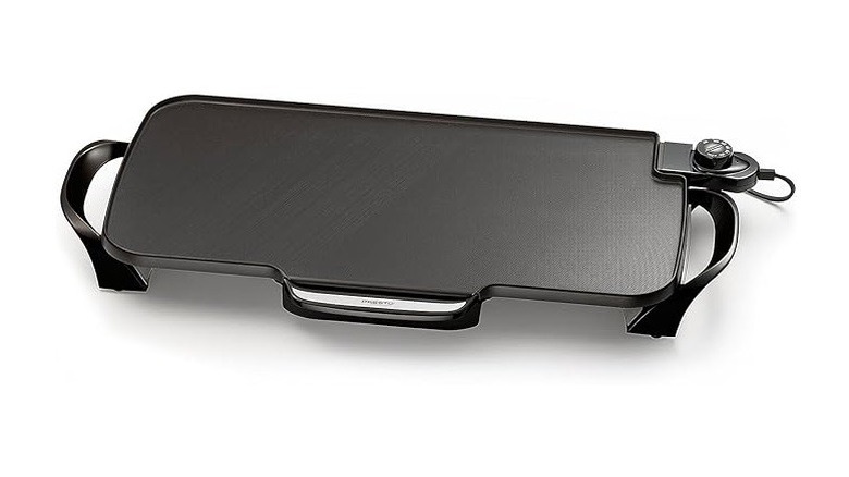 Presto 22-inch Electric Griddle