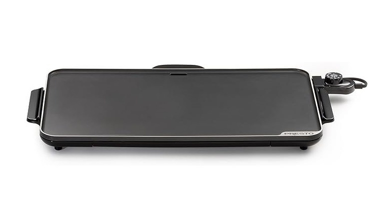 Presto 22-inch Electric Slimline Griddle