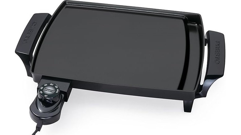 Presto Liddle Griddle