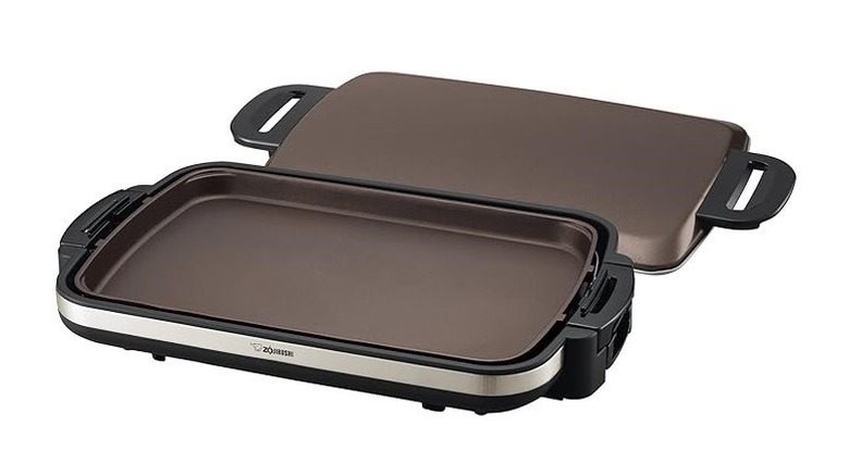 Zojirushi Gourmet Sizzler