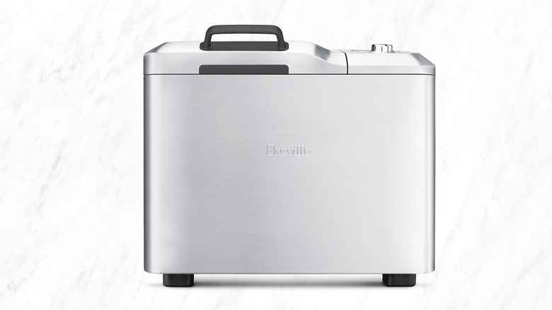 Breville Custom Loaf Bread Maker