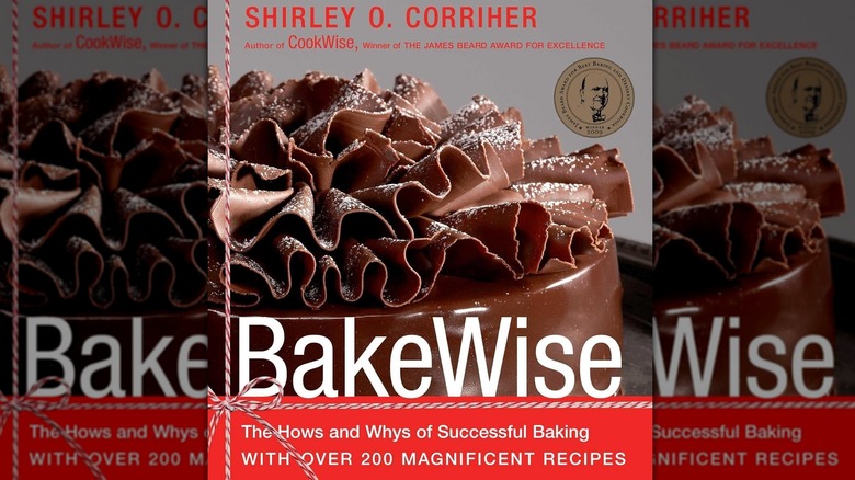 BakeWise Cookbook