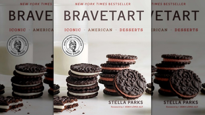 BraveTart Cookbook