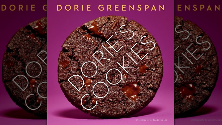 Dorie's Cookies cookbook