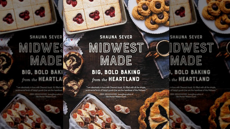 Midwest Made cookbook