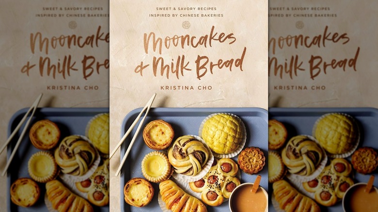 Mooncakes and Milk Bread Cookbook