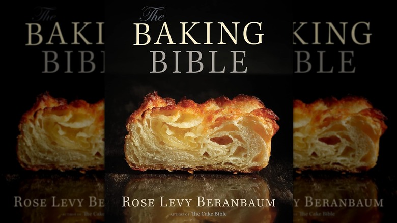 The Baking Bible