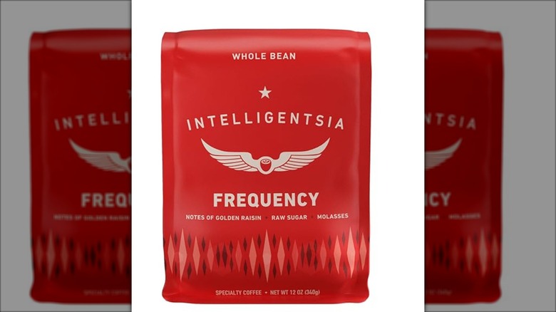 Intelligentsia Whole Bean Coffee