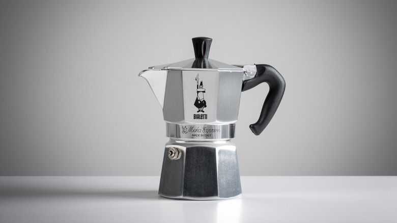 Bialetti Express moka pot