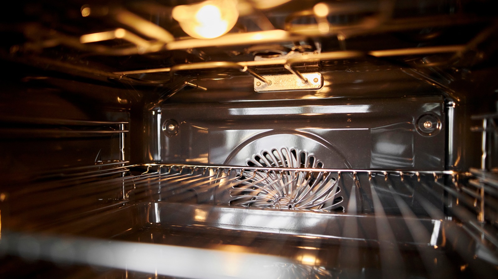 The Best and Worst Times to Use an Oven's Self-Cleaning Feature