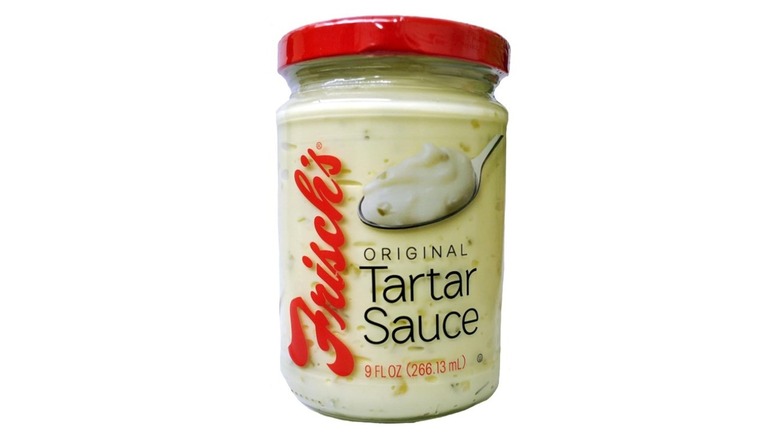 Frisch's Tartar Sauce