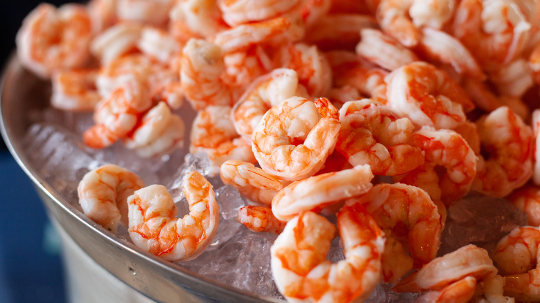 Shellfish Seasons: The Best Time To Buy Shrimp, Lobster And More