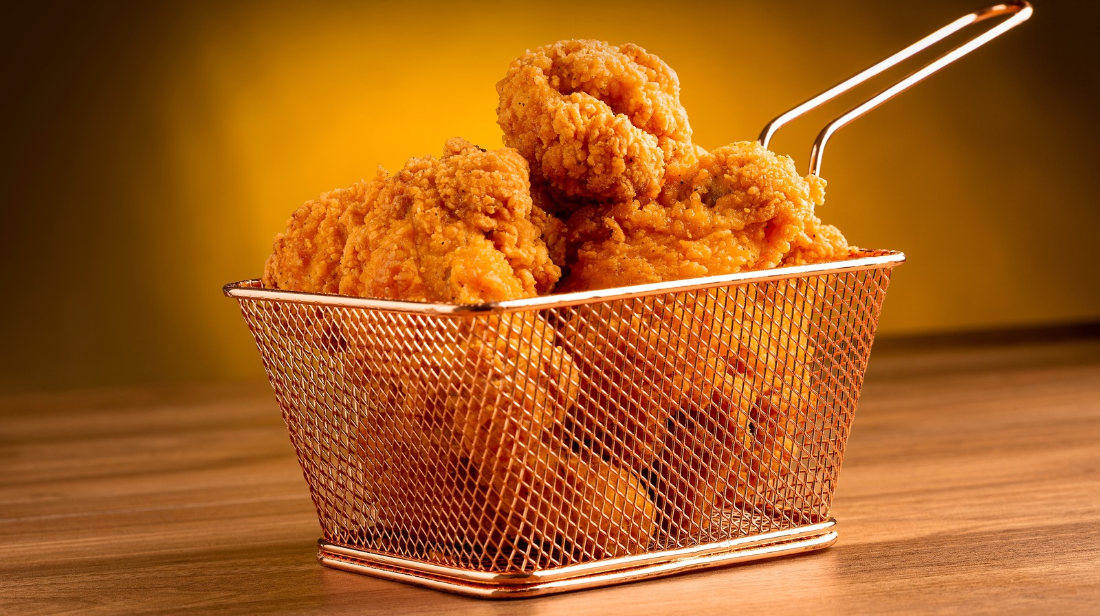 The Best Way to Store and Reheat Leftover Fried Chicken