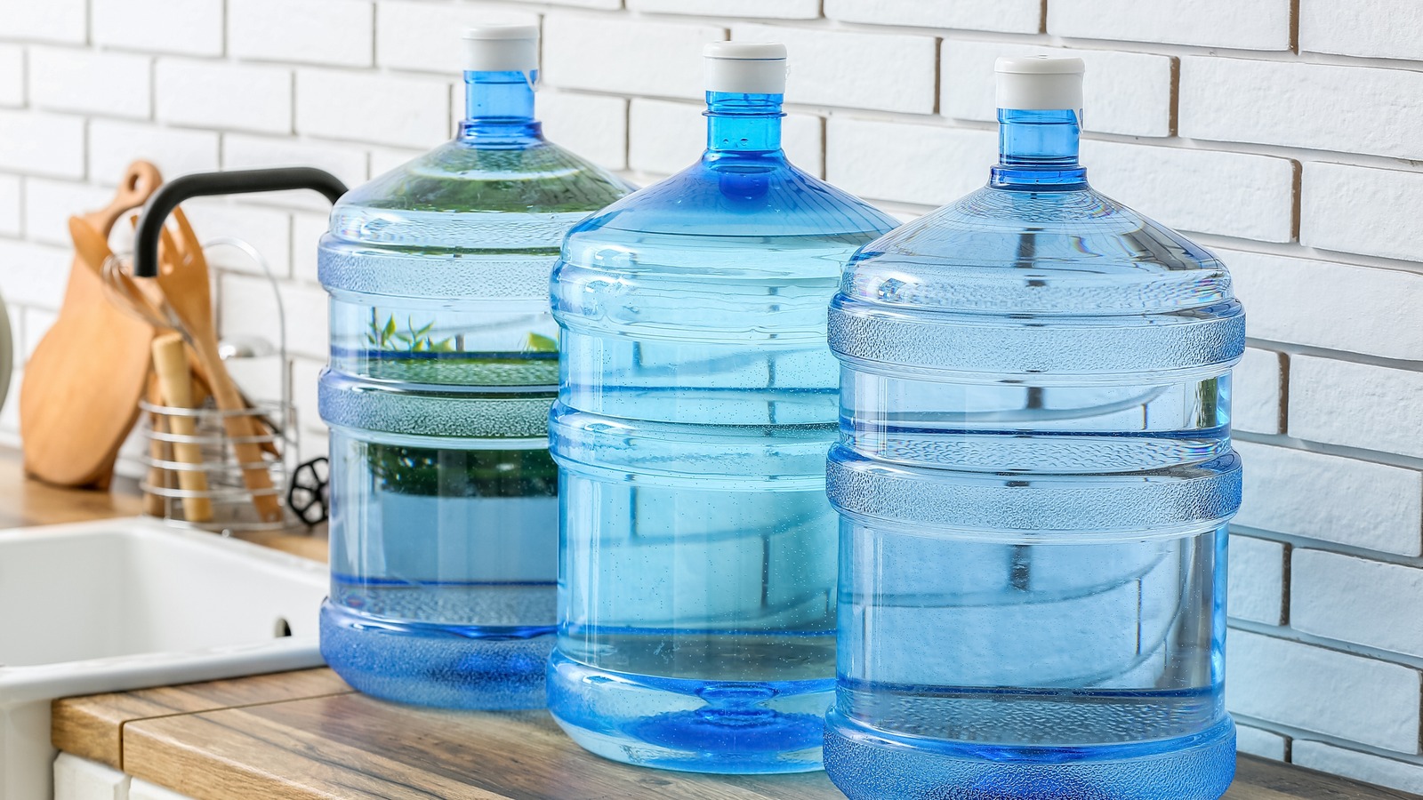 Служба бутилированной воды, о которой члены Costco должны знать больше