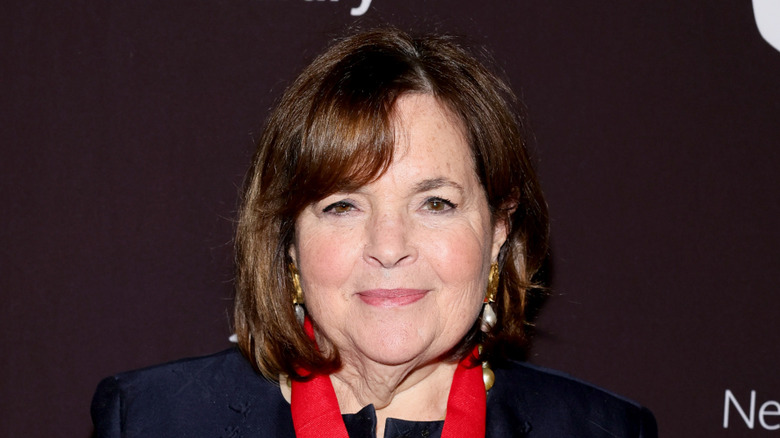 Ina Garten