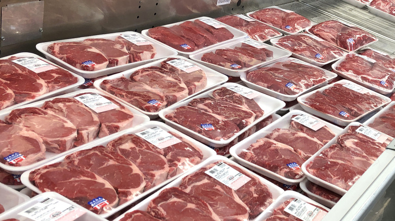 Costco steaks for sale