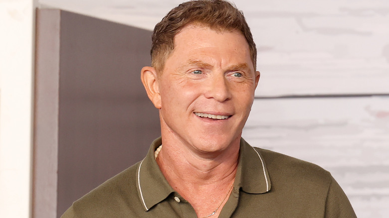 Bobby Flay