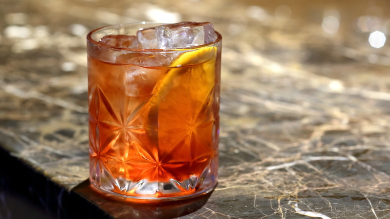 negroni