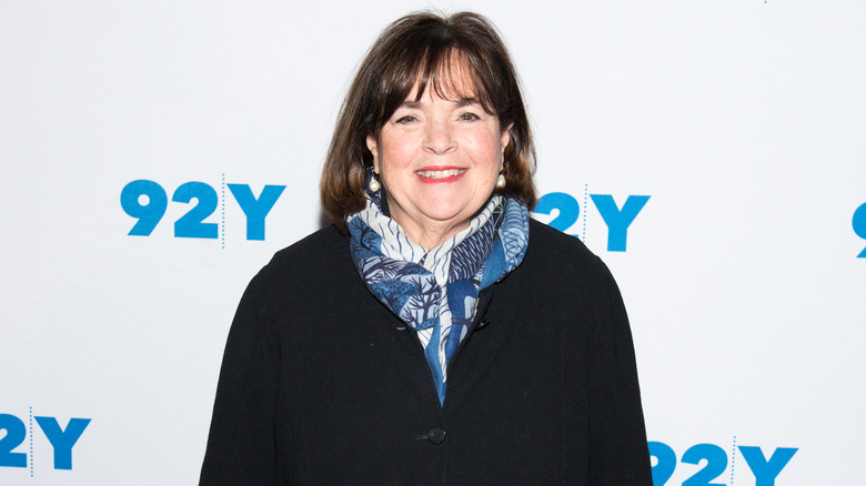 Ina Garten