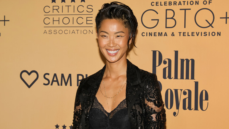 Kristen Kish