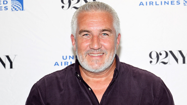 Paul Hollywood