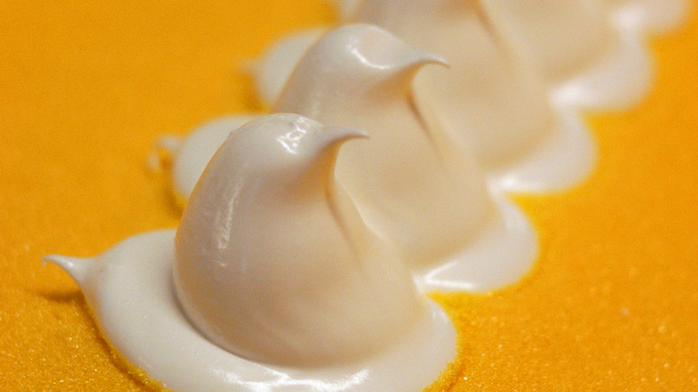 Marshmallow Peeps without sugar
