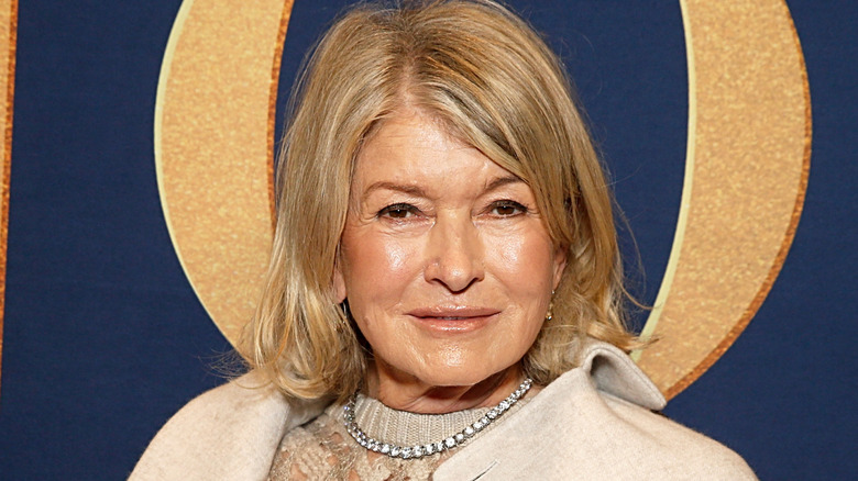 Martha Stewart