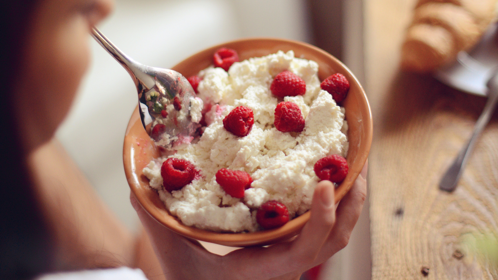 The Last Day You Can Still Eat Cottage Cheese After Opening It