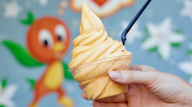 Disney Dole Whip