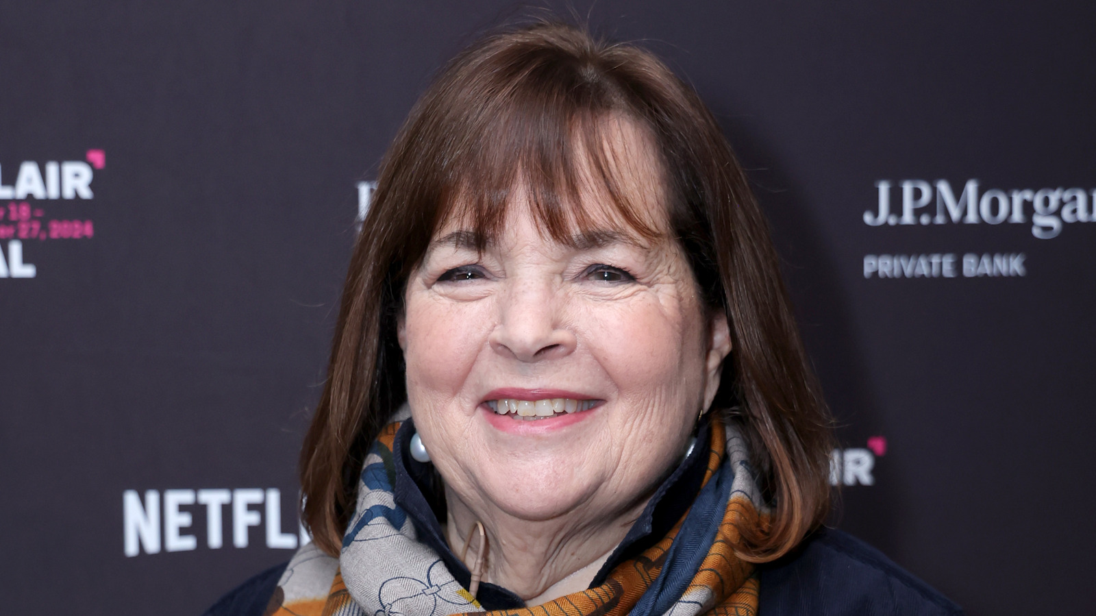 The Reason Ina Garten Sold Her Barefoot Contessa Store