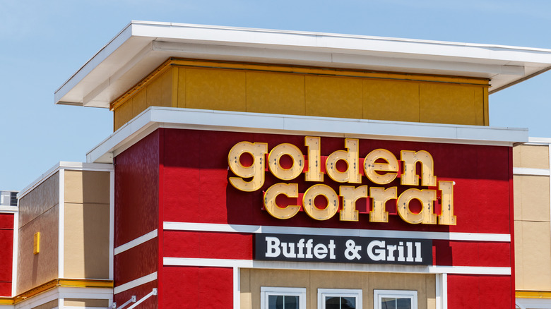 Golden Corral