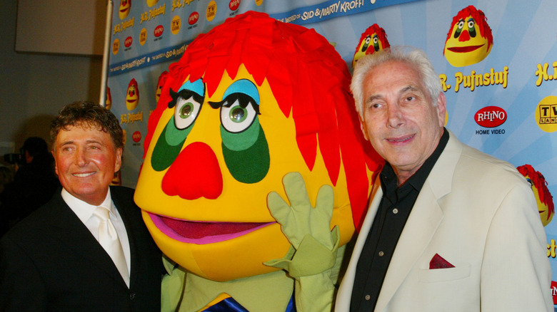 Sid and Marty Krofft